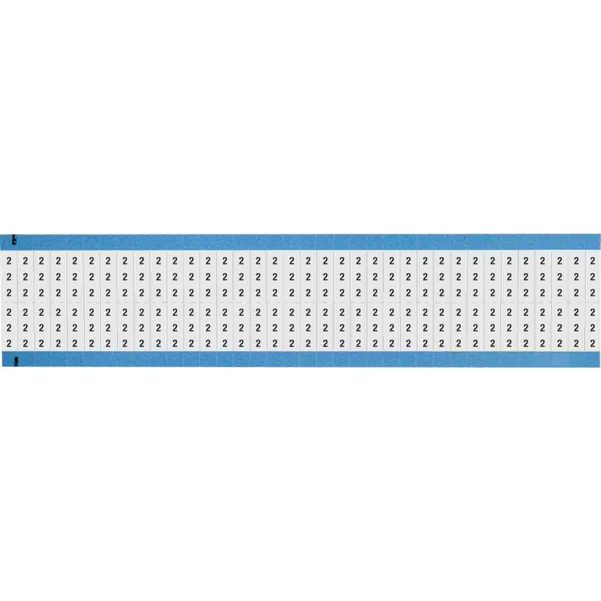 BRADY WM-2-SC-PK MARKING & LABELING