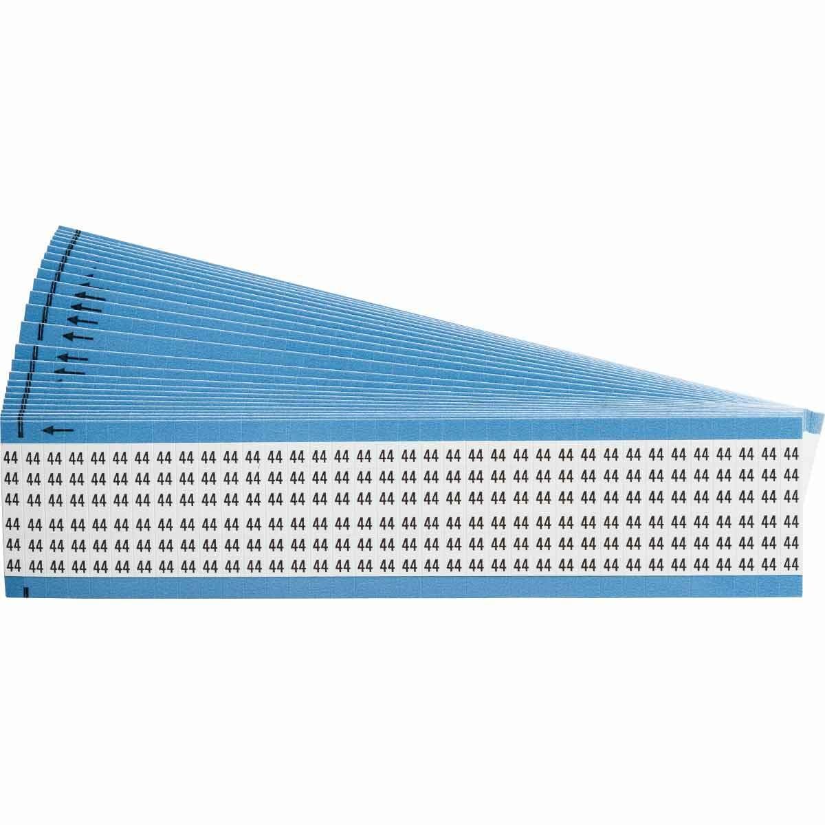 BRADY WM-44-PK MARKING & LABELING