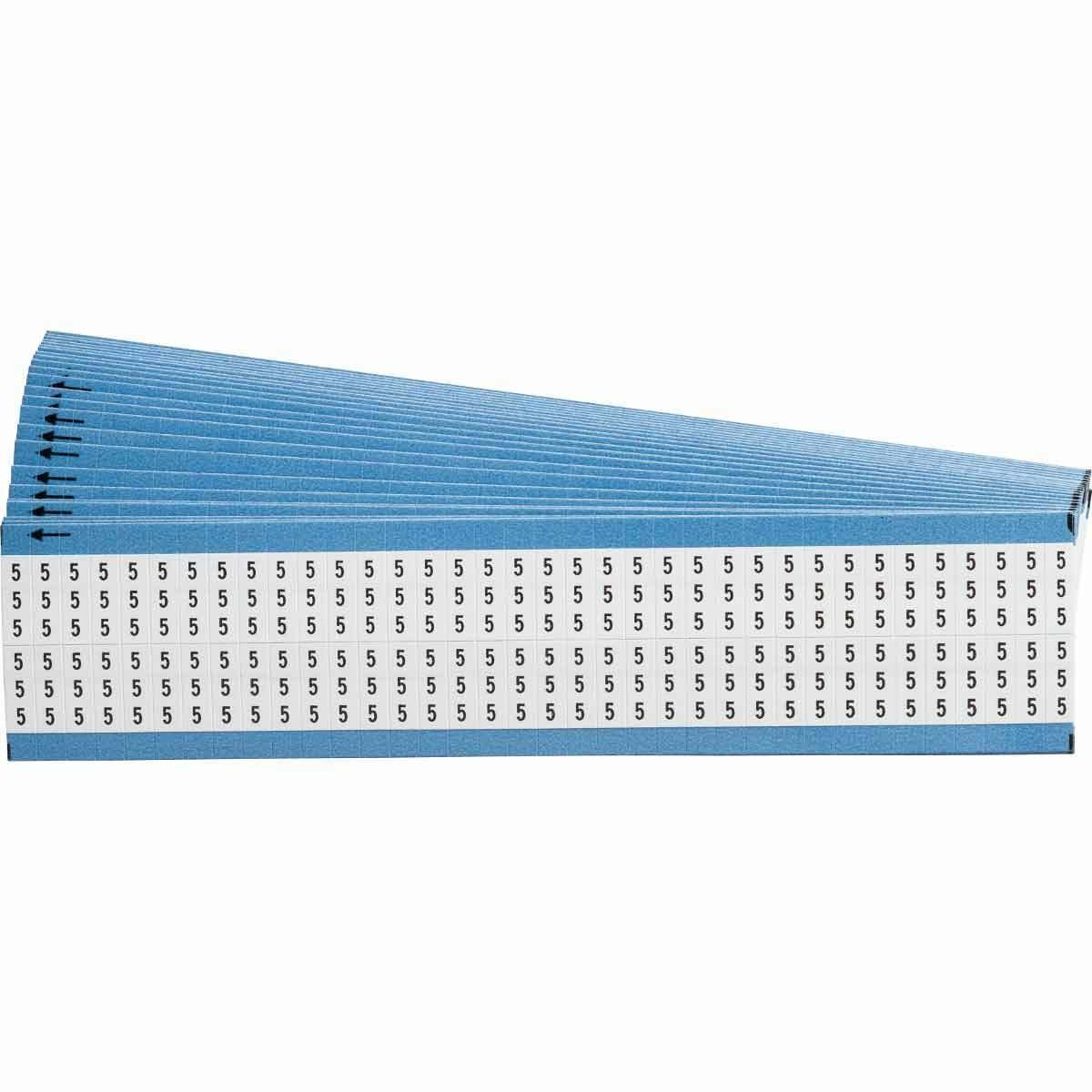 BRADY WM-5-SC-PK MARKING & LABELING