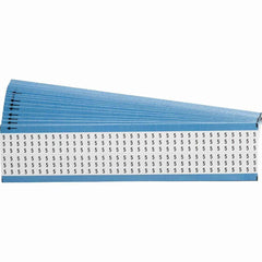 BRADY WM-5-SC-PK MARKING & LABELING