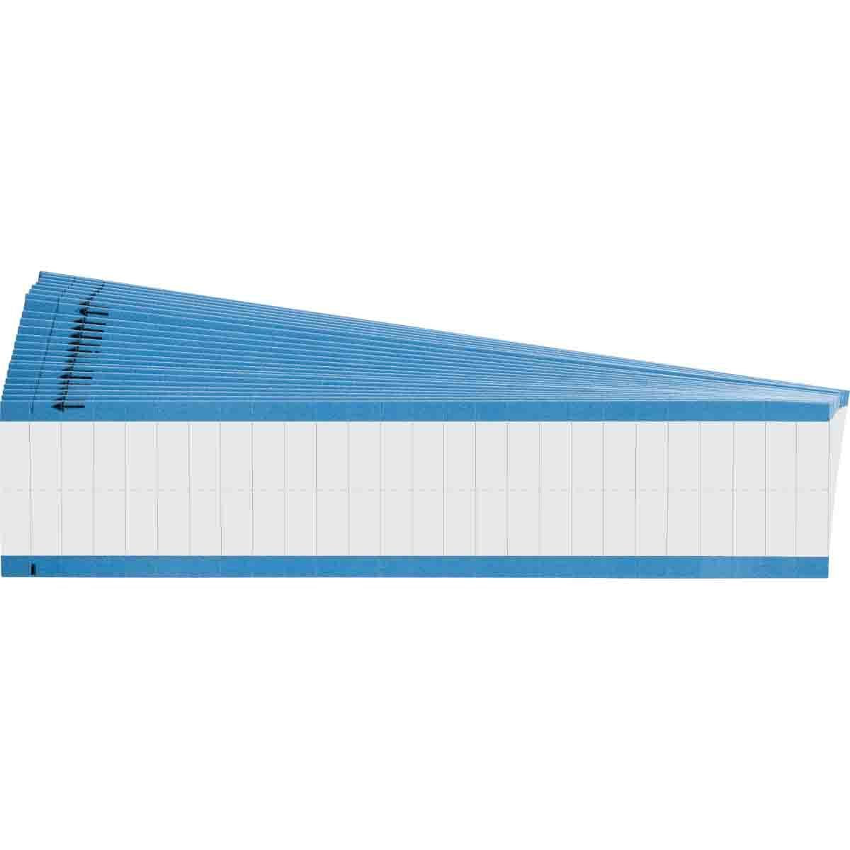BRADY WM-COL-WT-PK MARKING & LABELING
