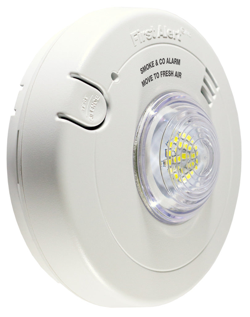 BRK 1038870 SMOKE DETECTORS