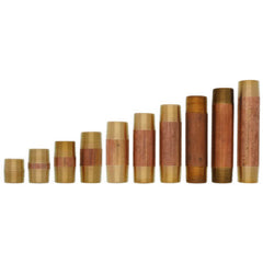 EVERFLOW BRNS1000-K BRASS FITTINGS