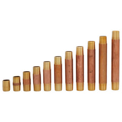EVERFLOW BRNS1200-K BRASS FITTINGS
