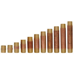 EVERFLOW BRNS3400-K BRASS FITTINGS
