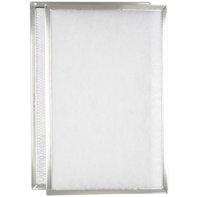 BROAN-NUTONE SV18204 AIR CLEANER REPLACEMENT PARTS