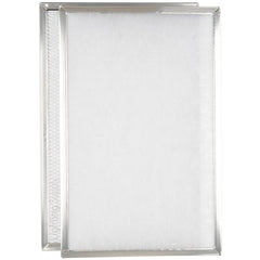 BROAN-NUTONE SV18204 AIR CLEANER REPLACEMENT PARTS