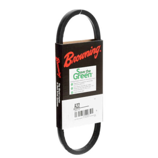 BROWNING Browning A22 V-belt 24.2 Inches