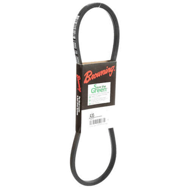 INTERNATIONAL COMFORT PRODUCTS International Comfort Products A44-C Classic V-belt 46.2 Inch