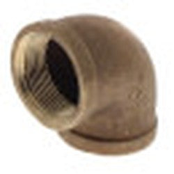 EVERFLOW BRRL1142-NL BRASS FITTINGS