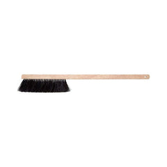 MILL-ROSE Mill-Rose 39919 1-Row Radiator Brush 24 in OAL Wood Handle