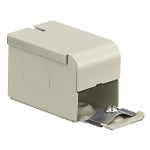 HUBBELL HBL2010A2IV WALL BRACKETS & PARTS