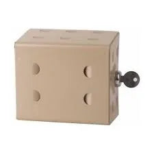 SUPCO BTG-54VLW THERMOSTAT COVERS & GUARDS