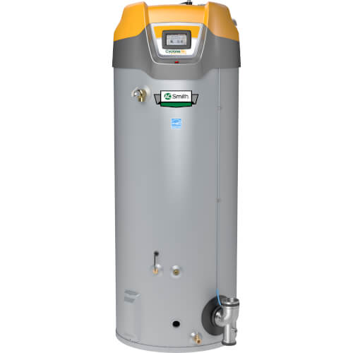 AO SMITH BTH-199 WATER SOURCE HEAT PUMPS