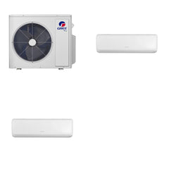 GREE GREE 48000 BTU R-32 21 SEER2 2-Zone Vireo Wall-Mounted Mini Split System