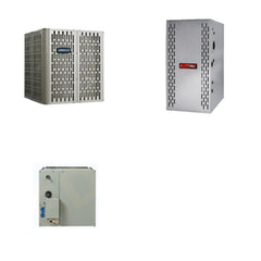 TRANE TRANE 18000 BTU R-454B 15.2 SEER2 Central Split System (AC + Furnace + Coil)