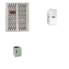 TRANE TRANE 48000 BTU R-454B 15.2 SEER2 Central Split System (AC + Furnace + Coil)