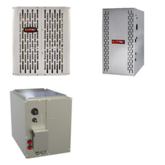 TRANE TRANE 48000 BTU R-454B 15.2 SEER2 Central Furnace + Coil System
