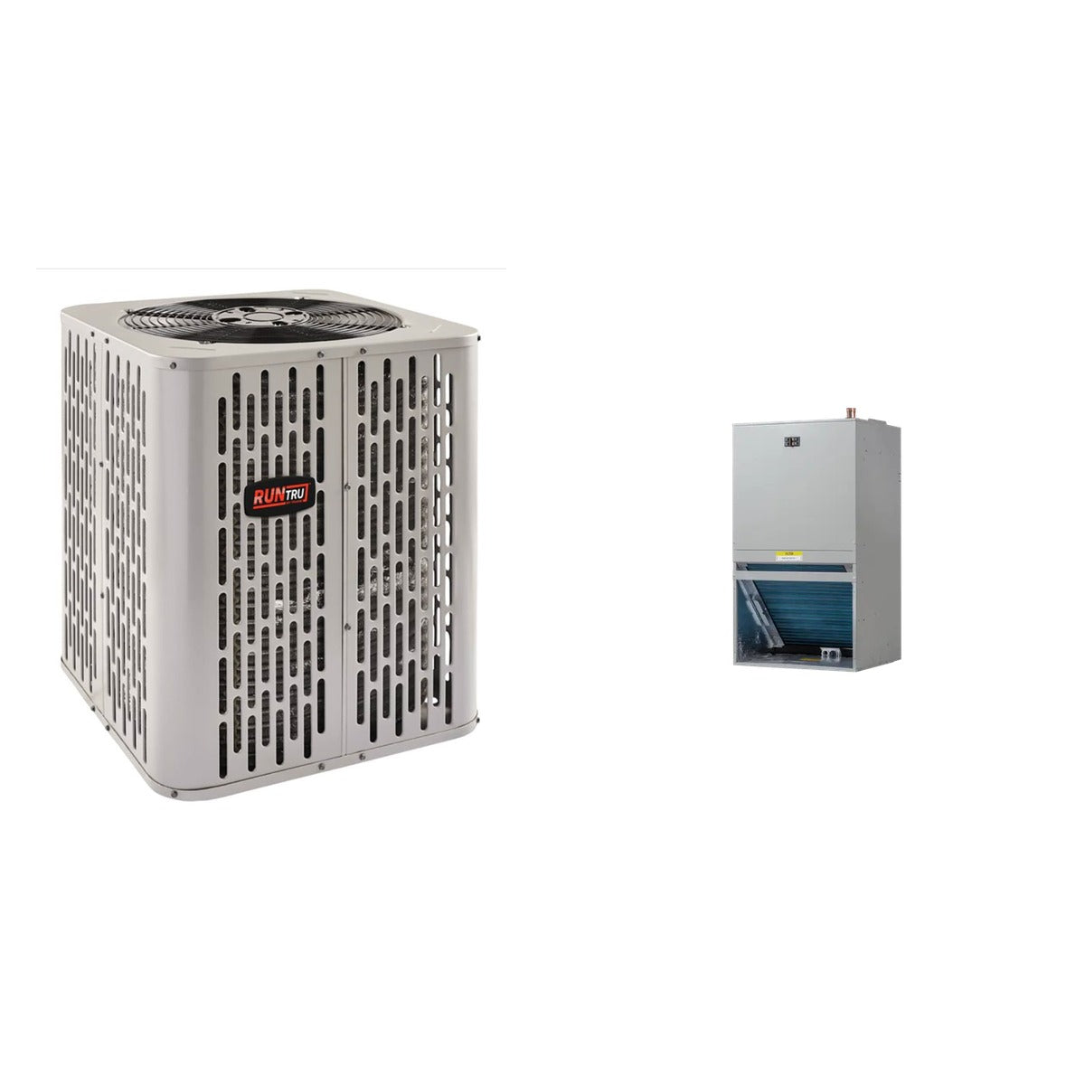 TRANE TRANE 24000 BTU R-454B 14.3 SEER2 Central Air Handler System