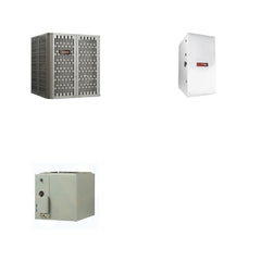 TRANE TRANE 30000 BTU R-454B 15.2 SEER2 Central Split Dual Fuel System