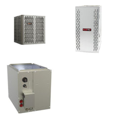 TRANE TRANE 30000 BTU R-454B 15.2 SEER2 Central Furnace + Coil System