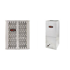 TRANE TRANE 48000 BTU R-454B 15.2 SEER2 Central Air Handler System