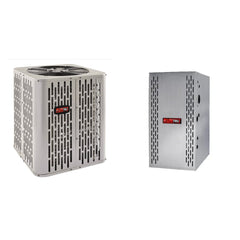 TRANE TRANE 60000 BTU R-454B 14.3 SEER2 Central Air System (AC + Air Handler)