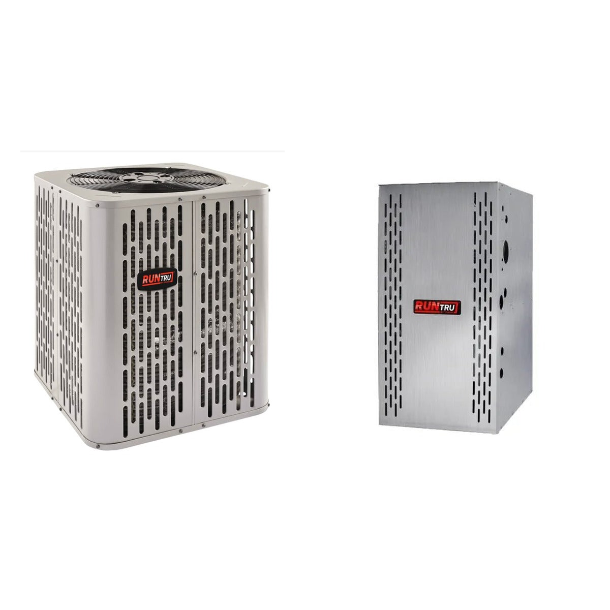 TRANE TRANE 60000 BTU R-454B 14.3 SEER2 Central Air System (AC + Air Handler)