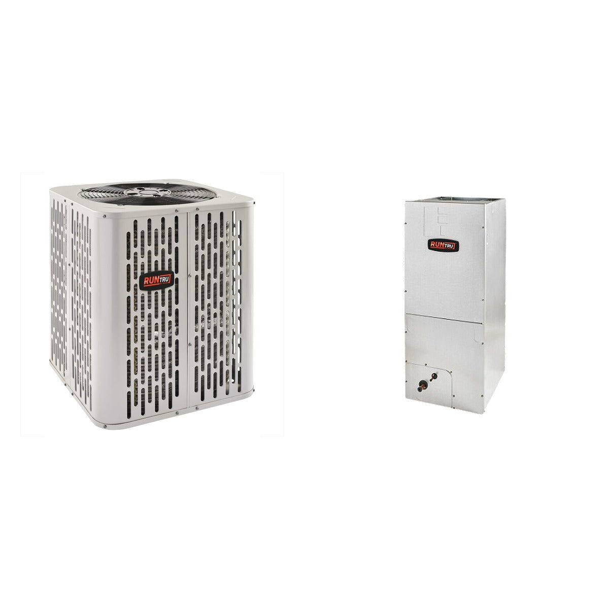 TRANE TRANE 30000 BTU R-454B 15.2 SEER2 Central Air Handler System