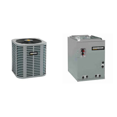Oxbox Oxbox 2.5-Ton 30000 BTU R-454B 14.3 SEER2 Split AC System - J5AC5030A1000+J5AH4P36A1B00