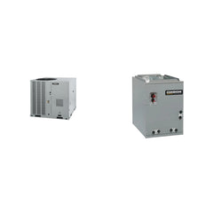 Oxbox Oxbox 5-Ton 60000 BTU R-454B 14.3 SEER2 Condenser & Coil System - J5AC5060A1000+J5MXCD010AC6HC