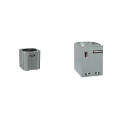 Oxbox Oxbox 1.5-Ton 18000 BTU R-454B 13.4 SEER2 Condenser & Coil System - J5AC3018A1000+J5GXCC005AC6HU