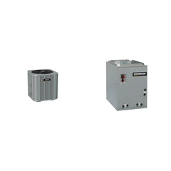 Oxbox Oxbox 2.5-Ton 30000 BTU R-454B 13.4 SEER2 Condenser & Coil System - J5AC3030A1000+J5MXCB016AC6HC
