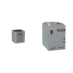 Oxbox Oxbox 2.5-Ton 30000 BTU R-454B 13.4 SEER2 Condenser & Coil System - J5AC3030A1000+J5MXCB004AC6HC
