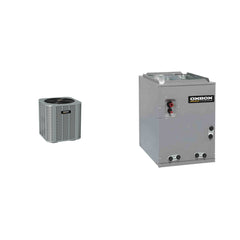 Oxbox Oxbox 3-Ton 36000 BTU R-454B 13.4 SEER2 Condenser & Coil System - J5AC3036A1000+J5MXCC017AC6HC