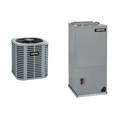 Oxbox Oxbox 3-Ton 36000 BTU R-454B 14.3 SEER2 Split AC System - J5AC5036A1000+J5AH4P24A1B00