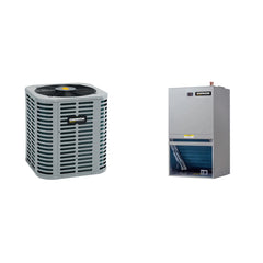 Oxbox Oxbox 3-Ton 36000 BTU R-454B 14.3 SEER2 Split AC System - J5AC5036A1000+5JMM5A0B30M21S