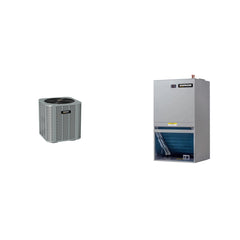 Oxbox Oxbox 2.5-Ton 30000 BTU R-454B 13.4 SEER2 Split AC System - J5AC3030A1000+5JMM4A0B30S21S
