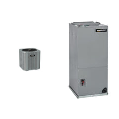 Oxbox Oxbox 3-Ton 36000 BTU R-454B 13.4 SEER2 Split AC System - J5AC3036A1000+J5AH4P24A1B00
