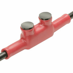 BURNDY BISR4DB TERMINALS