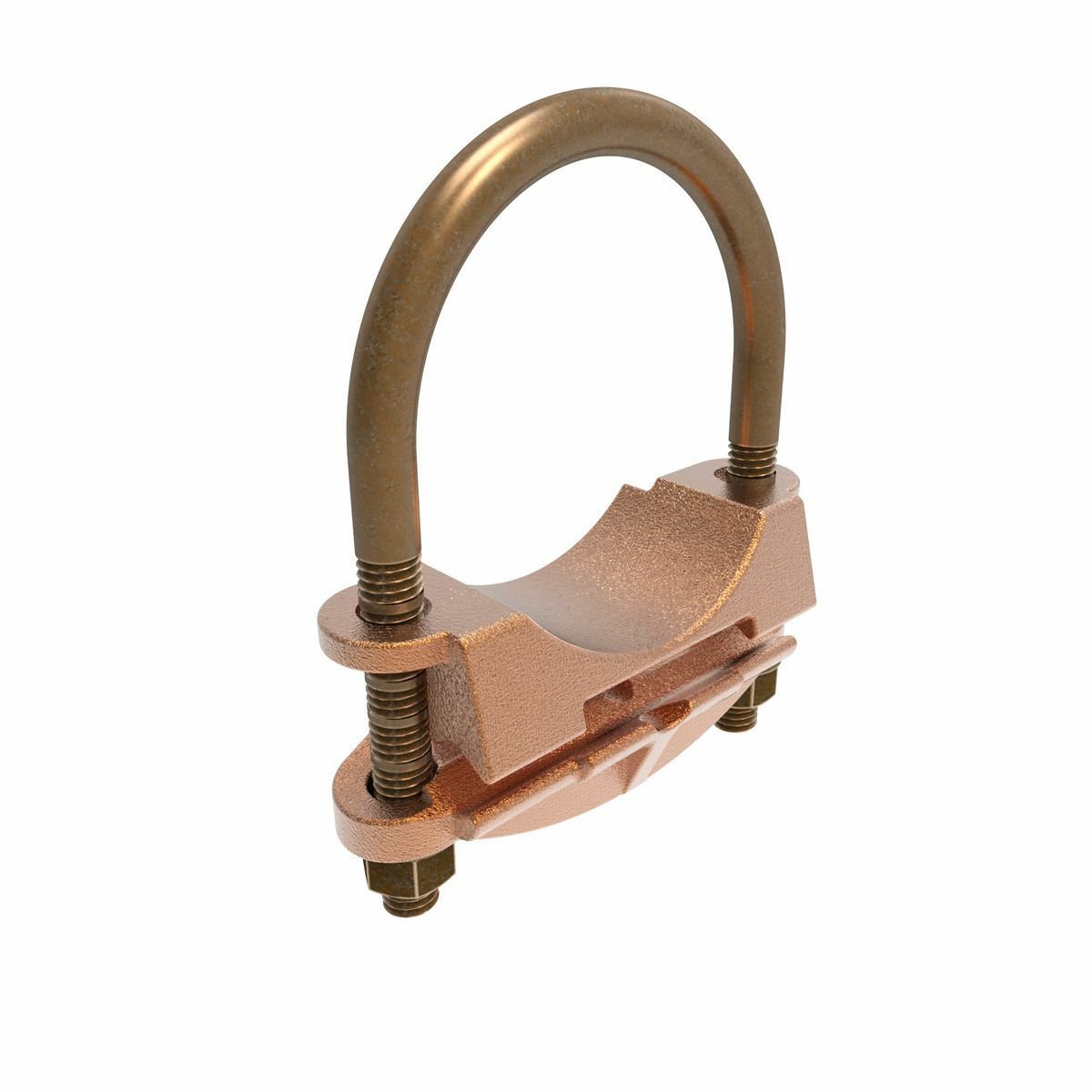 BURNDY GAR184C TERMINALS