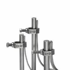 BURNDY GCRT1/0 TERMINALS