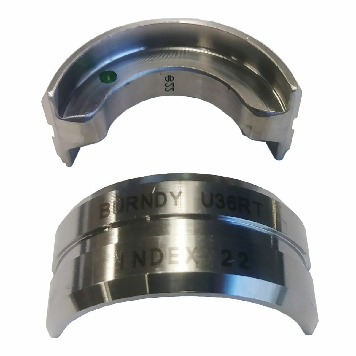 BURNDY U36RT PIPE FITTINGS