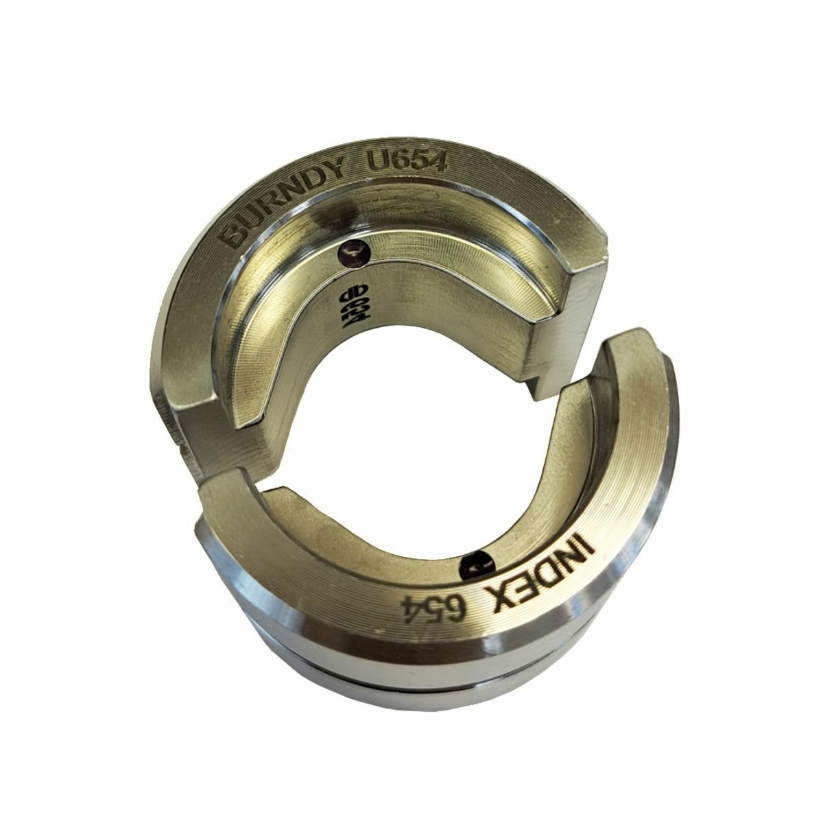 BURNDY U654 PIPE FITTINGS