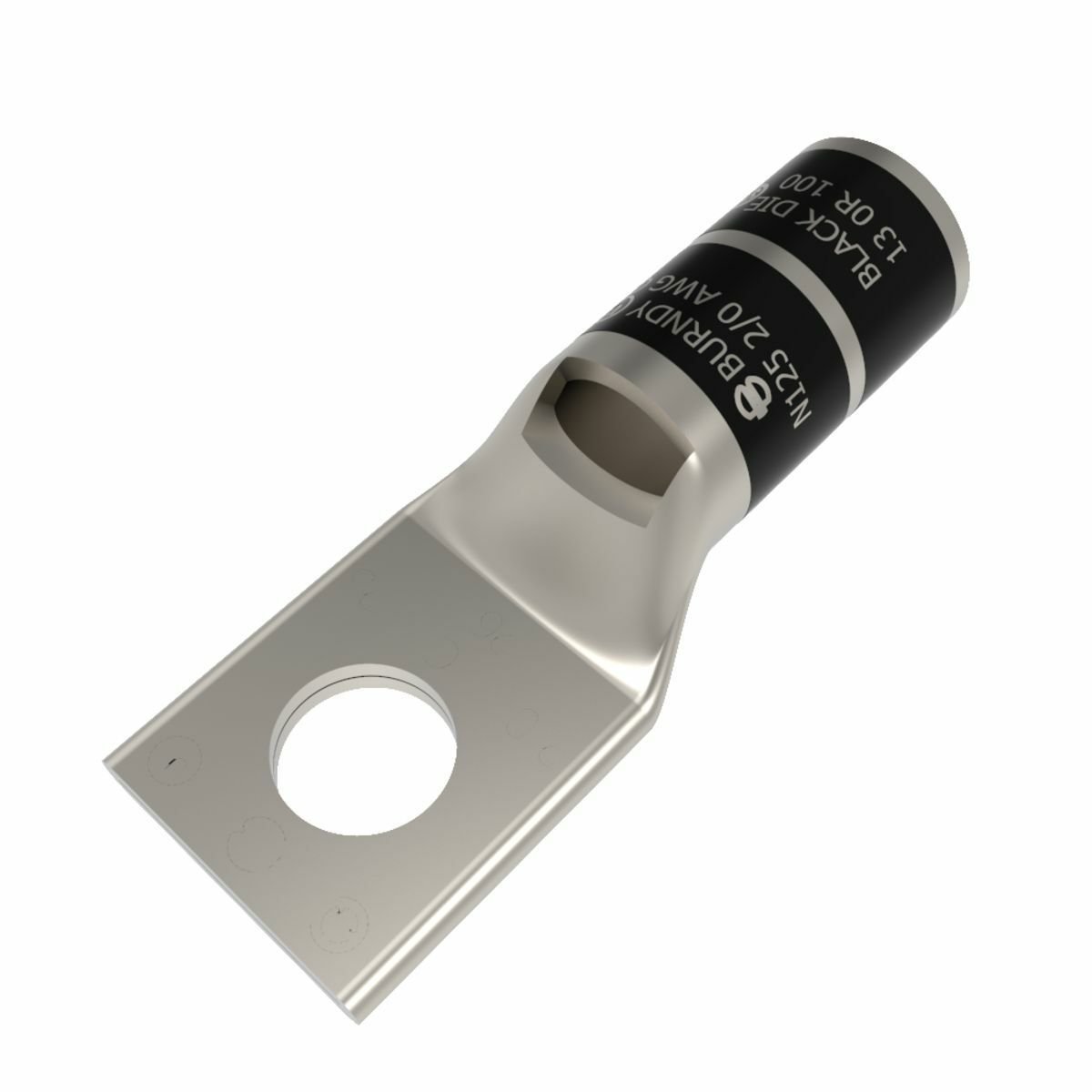 BURNDY YA26L3 CABLE TERMINALS