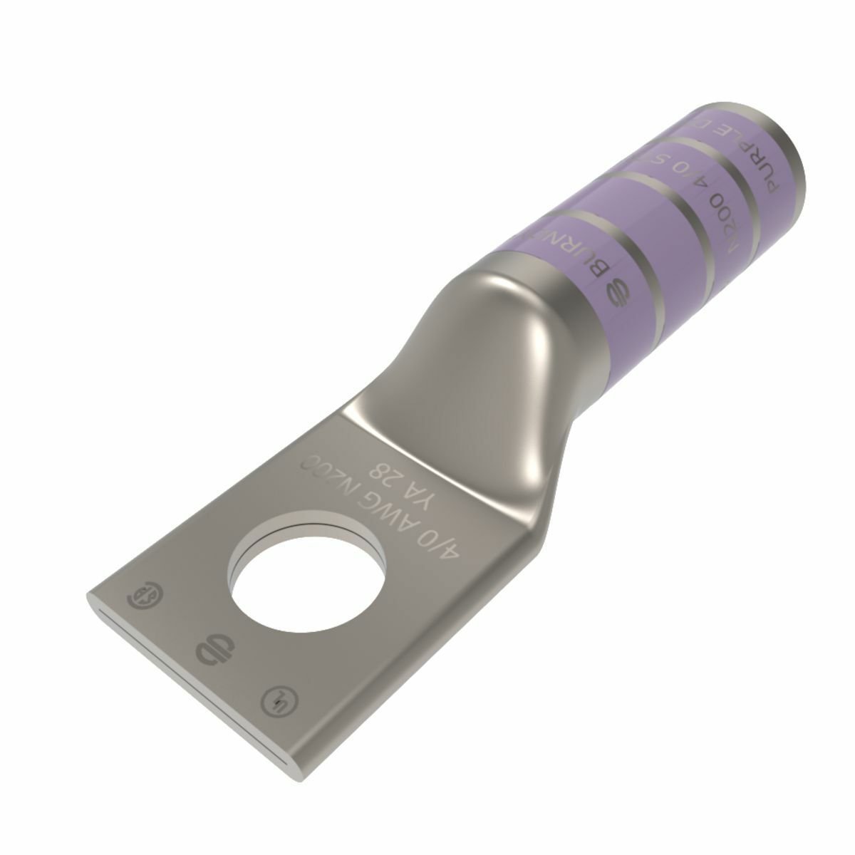 BURNDY YA28TC38 CABLE TERMINALS