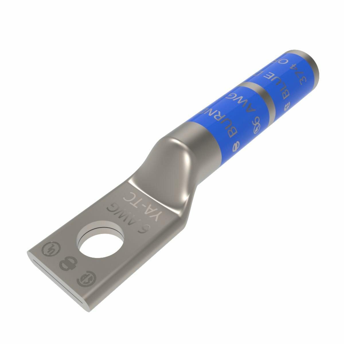 BURNDY YA6CN CABLE TERMINALS