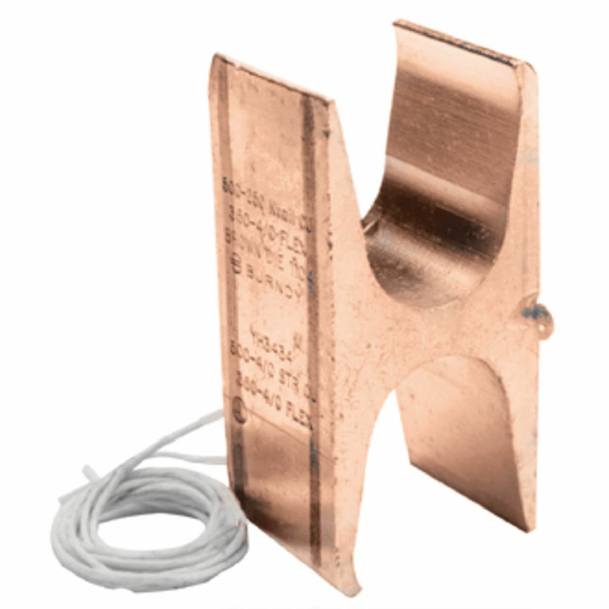 BURNDY YH6C6C TERMINALS