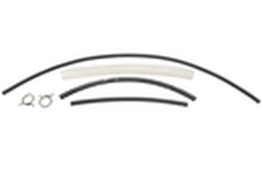 BURNHAM 105855-01 AIR CLEANER REPLACEMENT PARTS
