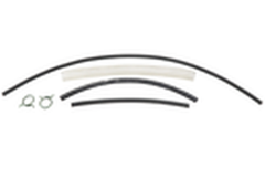 BURNHAM 105855-01 AIR CLEANER REPLACEMENT PARTS